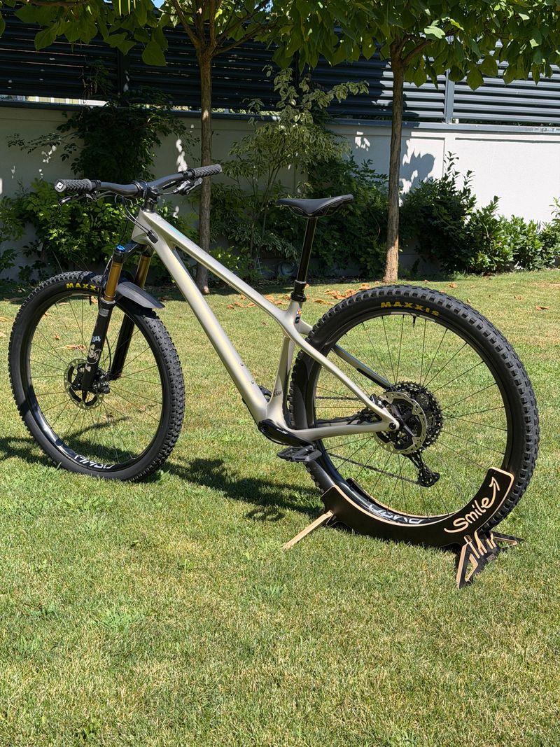 Used Yeti ARC Torq XT 2022 MTB