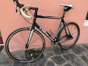 Used Trek 2.1 2010 2010 Road & Gravel