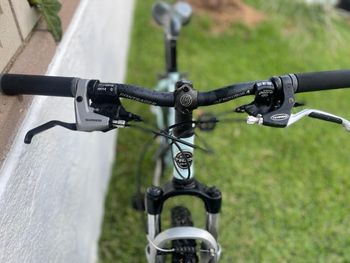 Used Trek 4500 WSD 2007 2007 Mountainbike, Blue, 26 — image 5 of 22