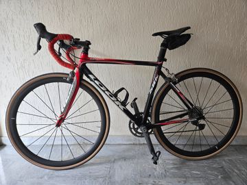 Tweedehands Look 568 SL 2016 Road & Gravel — afbeelding 1 van 5