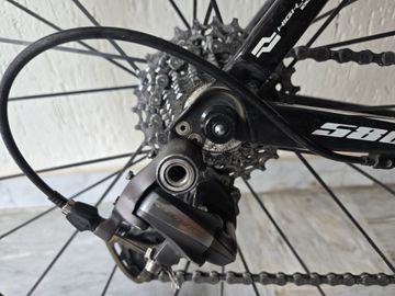 Tweedehands Look 568 SL 2016 Road & Gravel — afbeelding 4 van 5