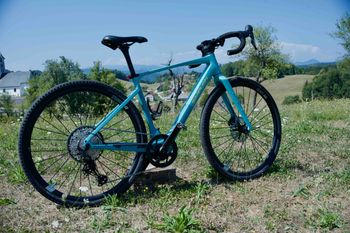 Used Simplon GRID:E LIGHT: MY26: CORE: GRX 610-1x12 2026 Road & Gravel