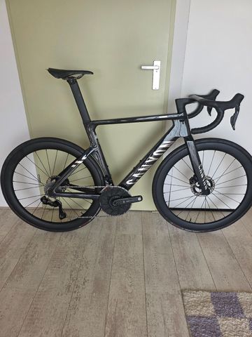 Gebrauchtes Canyon Aeroad CFR Di2 2026 2026 Road & Gravel