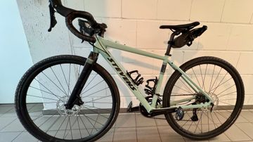 Gebrauchtes Stevens Prestige 2025 2025 Road & Gravel