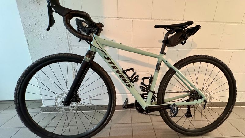 Used Stevens Prestige 2025 2025 Road & Gravel