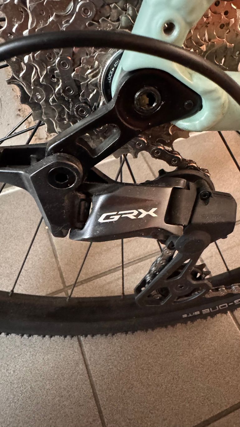 Używany Stevens Prestige 2025 2025 Road & Gravel — zdjęcie 2 z 7
