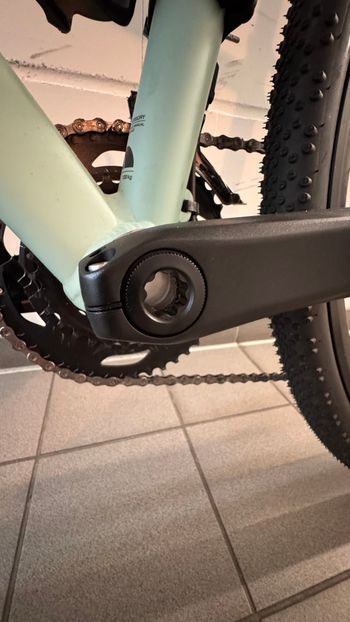 Używany Stevens Prestige 2025 2025 Road & Gravel — zdjęcie 6 z 7