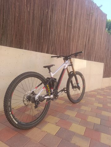 Mondraker Summum 29 2021 2021 MTB d'occasion