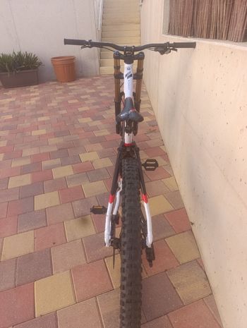 Gebrauchtes Mondraker Summum 29 2021 2021 Mountainbike, Schwarz, 29 — Bild 6 von 8