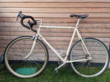 Gebrauchtes Pinarello Vuelta 1995 Road & Gravel