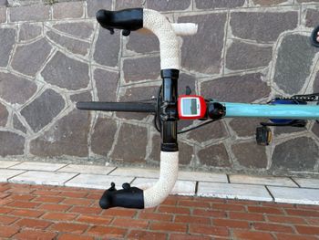 Bianchi Custom Other Campagnolo 2009 Road & Gravel d'occasion — image 2 sur 5