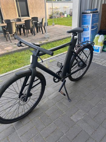 Cowboy C4 2023 Urban & Touring d'occasion