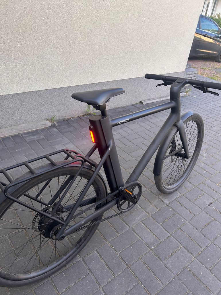Tweedehands Cowboy C4 2023 Urban — afbeelding 3 van 4