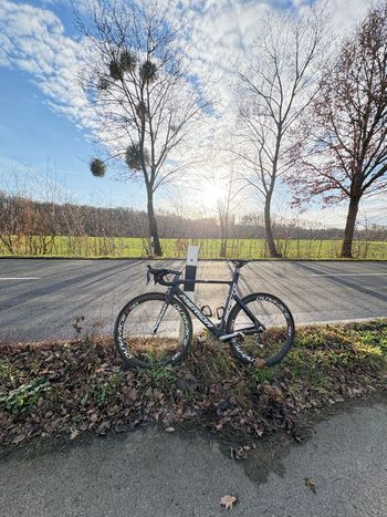 Použité Merida REACTO 4000 2017 2017 Road & Gravel — obrázek 3 z 3