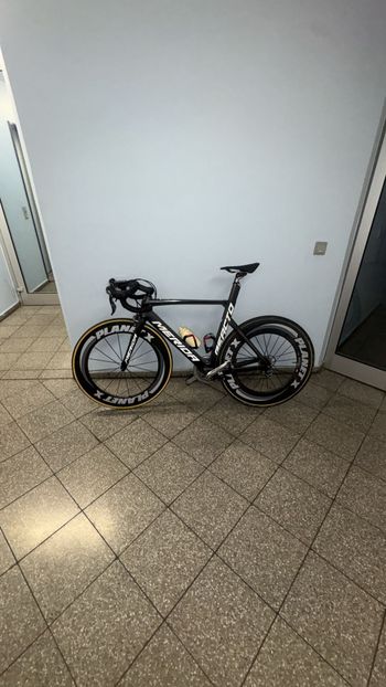 Brugt Merida REACTO 4000 2017 2017 Road & Gravel
