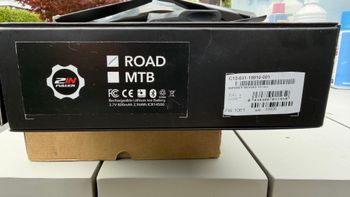 Brugt Orbea ORDU M20TEAM 2018 2018 Road & Gravel — billede 17 af 17