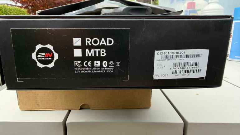 Brugt Orbea ORDU M20TEAM 2018 2018 Road & Gravel — billede 17 af 17