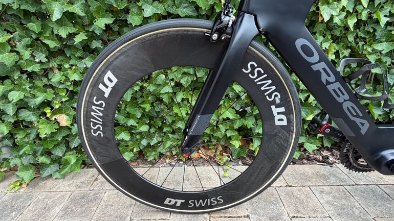 Brugt Orbea ORDU M20TEAM 2018 2018 Road & Gravel — billede 2 af 17