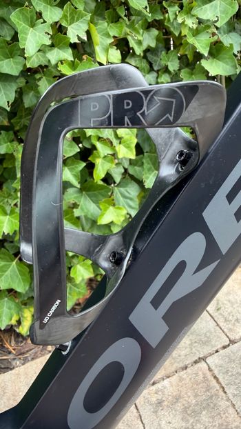 Brugt Orbea ORDU M20TEAM 2018 2018 Road & Gravel — billede 14 af 17