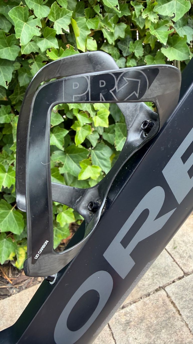 Brugt Orbea ORDU M20TEAM 2018 2018 Road & Gravel — billede 14 af 17