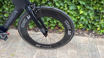 Brugt Orbea ORDU M20TEAM 2018 2018 Road & Gravel — billede 10 af 17