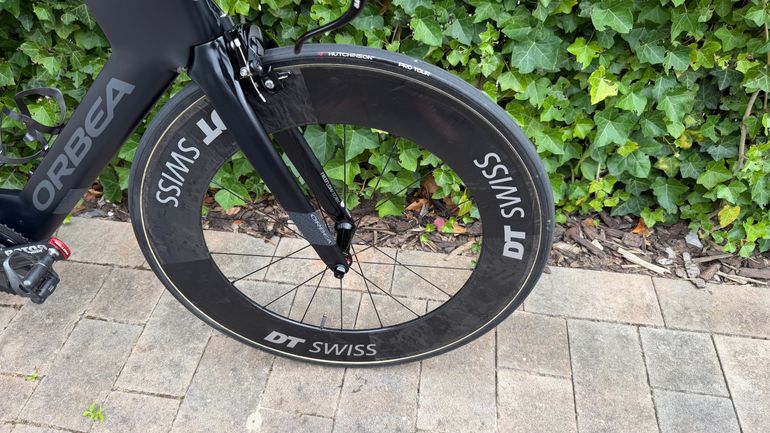 Brugt Orbea ORDU M20TEAM 2018 2018 Road & Gravel — billede 10 af 17
