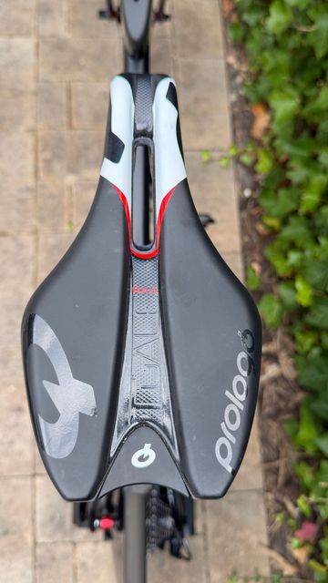 Gebrauchtes Orbea ORDU M20TEAM 2018 2018 Road & Gravel, Schwarz — Bild 5 von 17