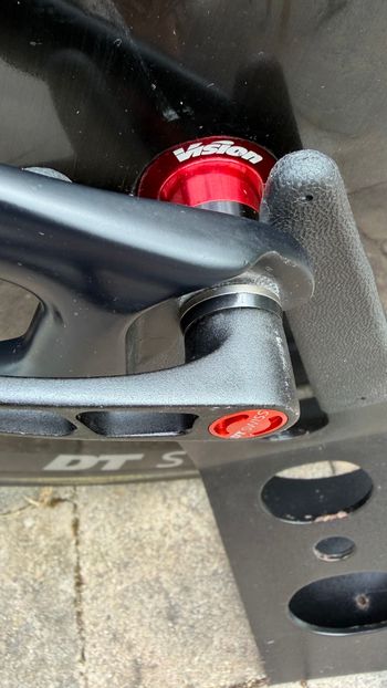 Brugt Orbea ORDU M20TEAM 2018 2018 Road & Gravel — billede 6 af 17