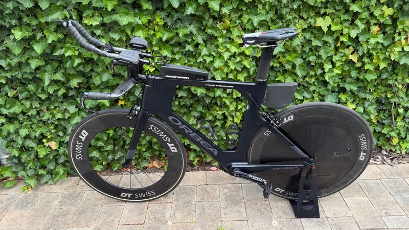 Used Orbea ORDU M20TEAM 2018 2018 Road & Gravel