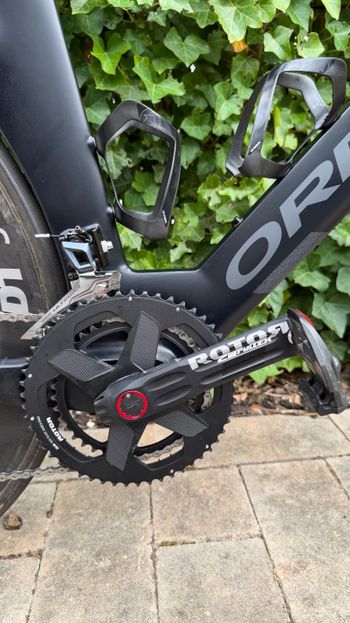 Brugt Orbea ORDU M20TEAM 2018 2018 Road & Gravel — billede 12 af 17