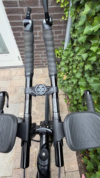 Brugt Orbea ORDU M20TEAM 2018 2018 Road & Gravel — billede 3 af 17