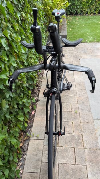 Brugt Orbea ORDU M20TEAM 2018 2018 Road & Gravel — billede 8 af 17