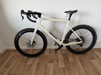 Brugt Rose Backroad SRAM Force eTap AXS 2025 Road & Gravel — billede 2 af 7