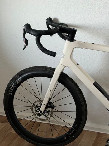 Brugt Rose Backroad SRAM Force eTap AXS 2025 Road & Gravel — billede 3 af 7