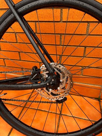 MMR Grip 00 2024 2024 Road & Gravel d'occasion — image 7 sur 7