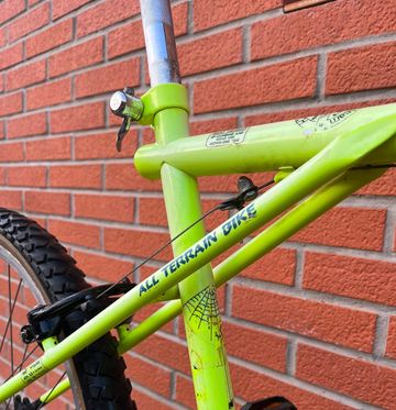 Brugt Bianchi vintage Custom Other Shimano 1990 Mountainbike — billede 5 af 10