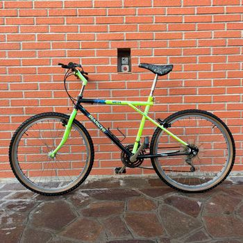 Gebrauchtes Bianchi vintage Custom Other Shimano 1990 MTB