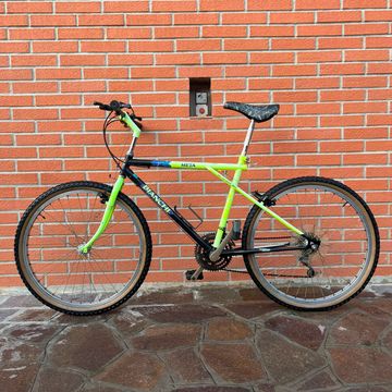 Bianchi vintage Custom Other Shimano 1990 MTB usato