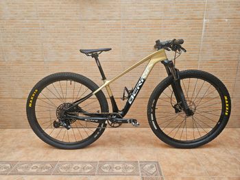 Used Berria BRAVO 5 2023 2023 MTB
