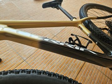 Tweedehands Berria BRAVO 5 2023 2023 Mountainbike — afbeelding 7 van 9