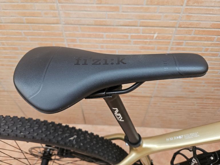 Berria BRAVO 5 2023 2023 Mountainbike usato, Nero — immagine 9 di 9