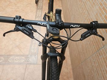 Berria BRAVO 5 2023 2023 Mountainbike usato, Nero — immagine 8 di 9