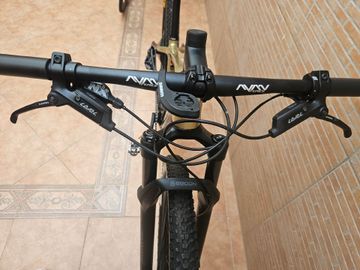 Tweedehands Berria BRAVO 5 2023 2023 Mountainbike — afbeelding 8 van 9