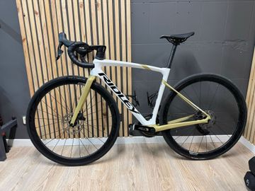 Gebrauchtes Ridley Fenix SLiC - SRAM Rival eTap AXS 2022 2022 Road & Gravel