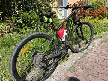 Brugt Cannondale Trail neo Other Shimano 2018 Mountainbike — billede 2 af 3