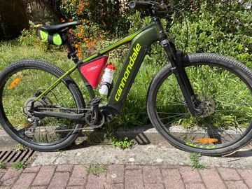 Used Cannondale Trail neo Other Shimano 2018 MTB