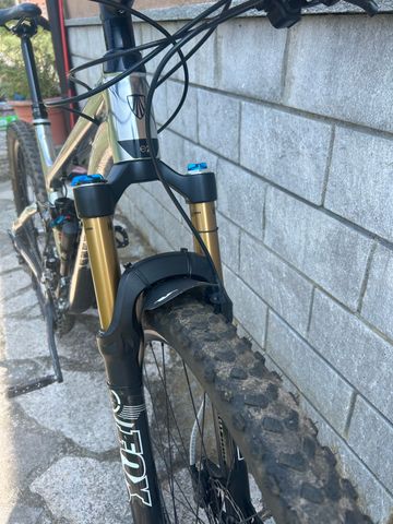 Tweedehands Trek Fuel EX 9 29 2014 2014 Mountainbike — afbeelding 2 van 15