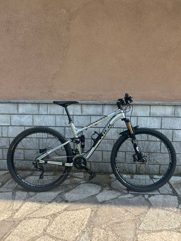 Gebrauchtes Trek Fuel EX 9 29 2014 2014 MTB