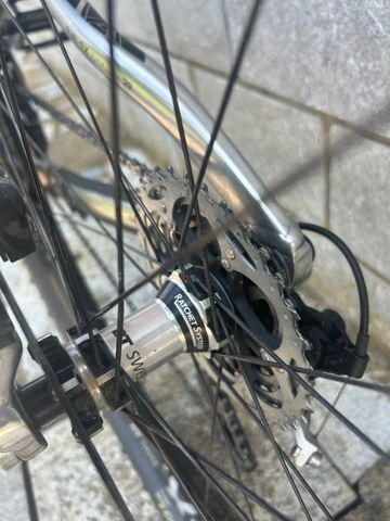 Tweedehands Trek Fuel EX 9 29 2014 2014 Mountainbike — afbeelding 15 van 15