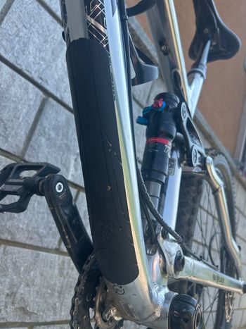 Brugt Trek Fuel EX 9 29 2014 2014 Mountainbike — billede 12 af 15